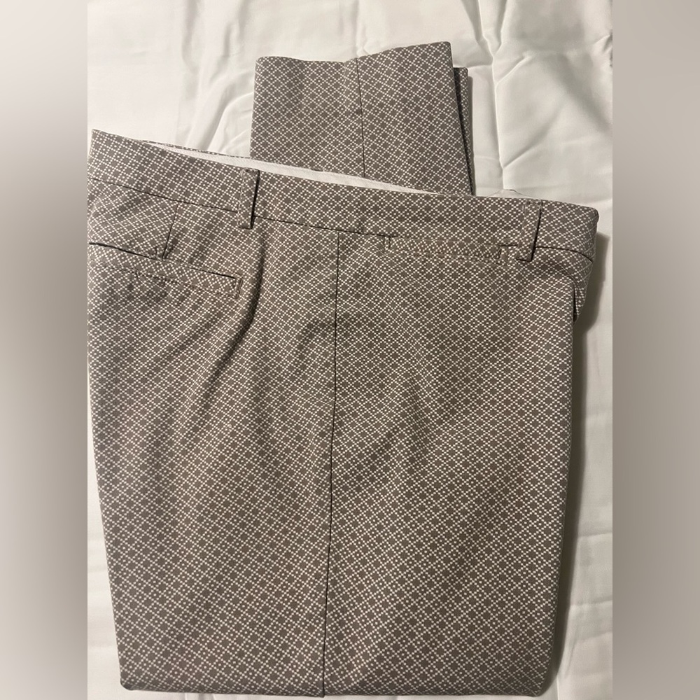 Banana Republic ankle pants